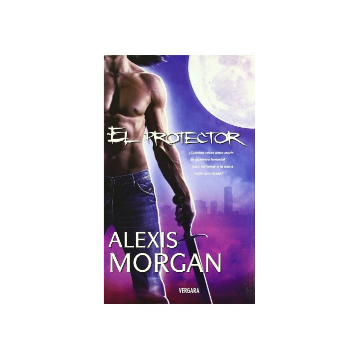 El Protector (Primera edición)